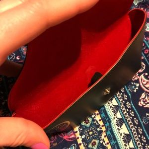 Ray-Ban Accessories - 🚨SOLD🚨🕶Ray-Ban sunglasses case Ray-Ban Accessories - 🚨SOLD🚨🕶Ray-Ban sunglasses case